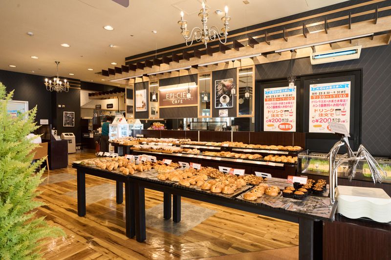 パン工場多賀城の派遣求人情報