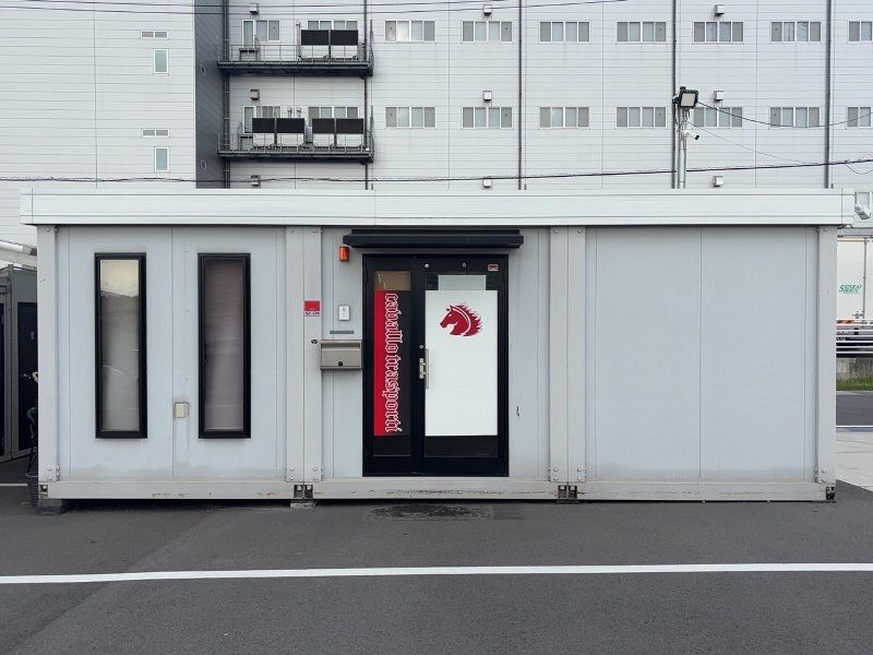 株式会社 cavallo trasportiの派遣求人情報