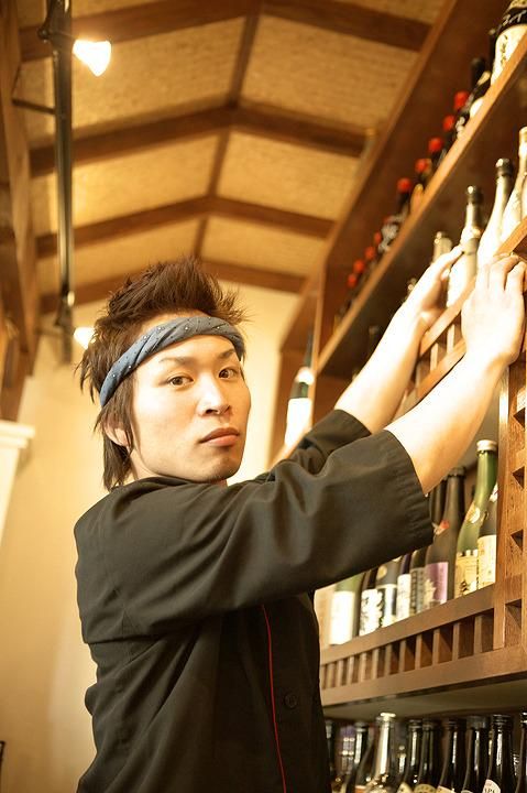 居酒屋　えべっさんのアルバイト・バイト求人情報-02