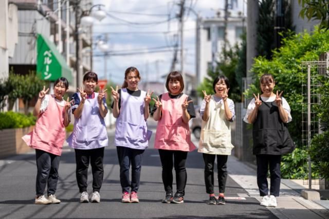 みなとみらいくばがさ保育園のアルバイト・バイト求人情報-03