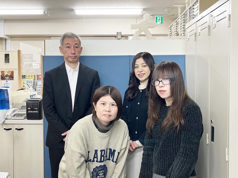 株式会社つばめやの求人・転職情報