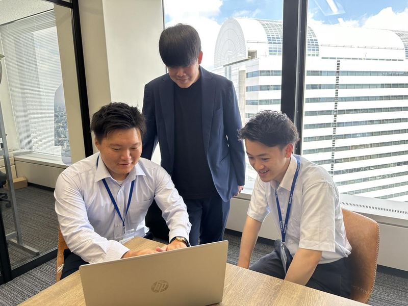 株式会社リライアブルのアルバイト・バイト求人情報-03
