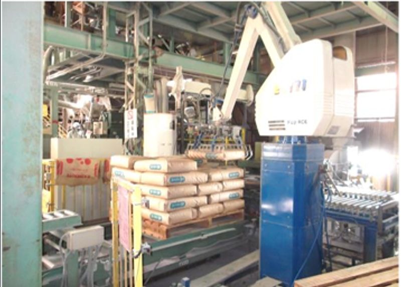 白山工業株式会社の求人・転職情報