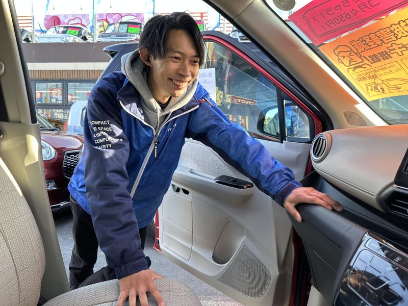 株式会社車のせんいちの求人・転職情報