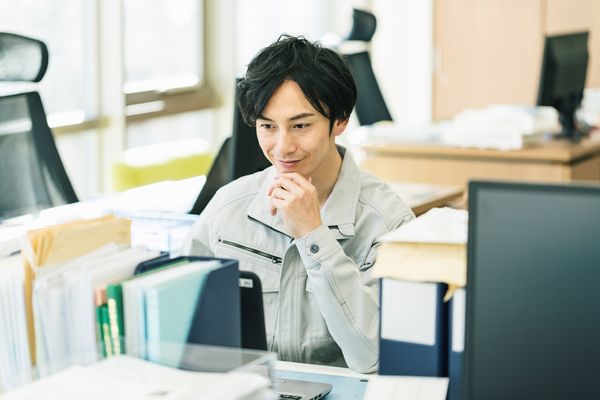 求人画像