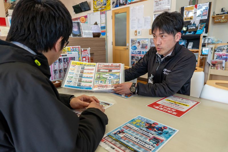 有限会社カートの求人・転職情報