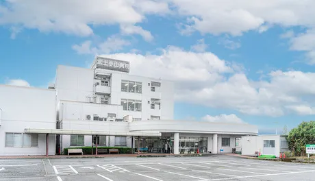 太陽技研　社団法人有隣厚生会富士小山病院のアルバイト・バイト求人情報