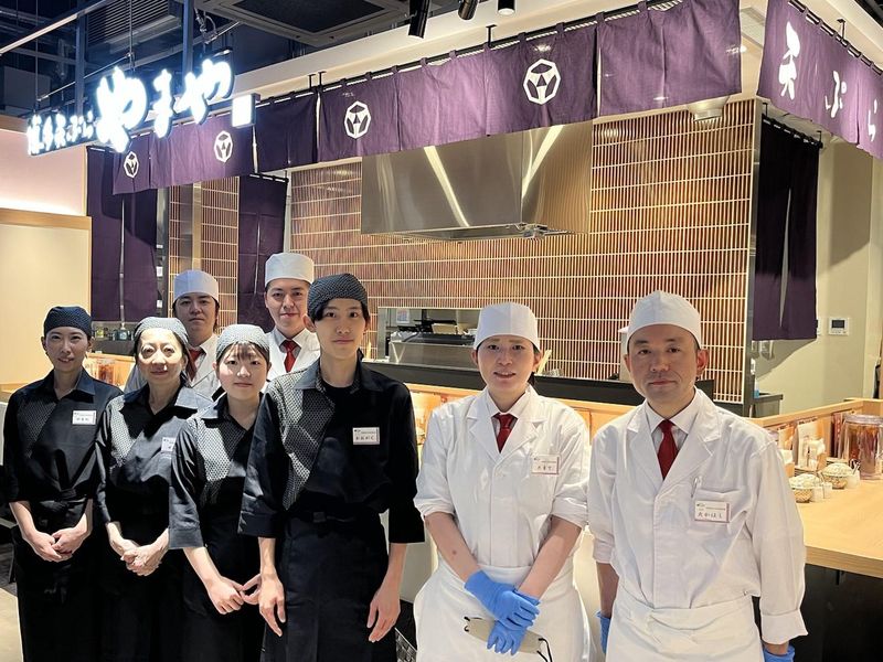 ㈱やまやコミュニケーションズの求人・転職情報