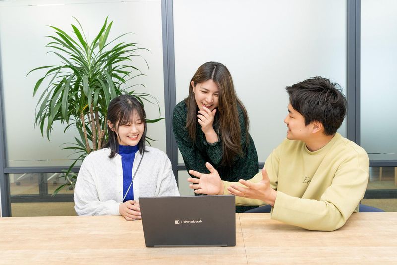 株式会社アクシスビジョン東京本社のアルバイト・バイト求人情報-02