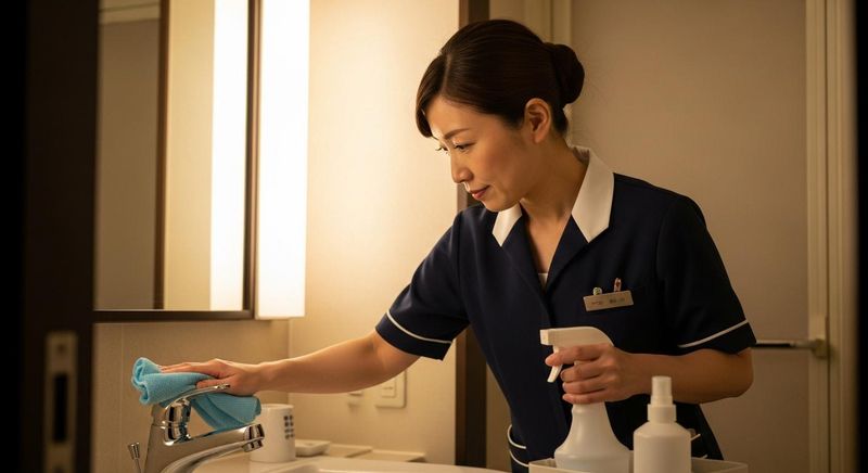 【ハイアット リージェンシー 横浜】株式会社ケン・ホテルマネジメント横浜山下町のアルバイト・バイト求人情報-06