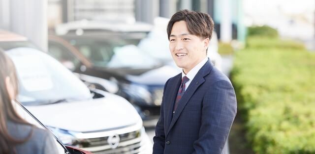 埼玉日産株式会社の求人・転職情報