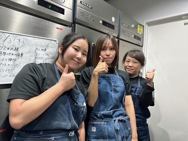 焼肉ライク　中部国際空港セントレア店のアルバイト・バイト求人情報-04