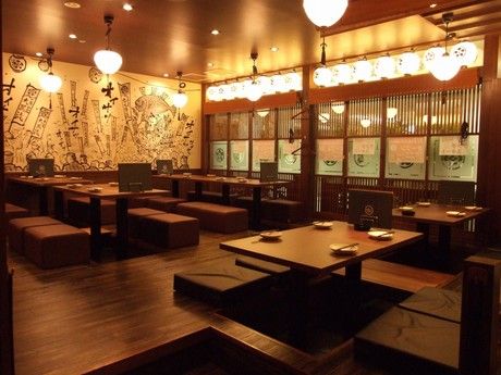 もつ楽　渋谷店のアルバイト・バイト求人情報-02