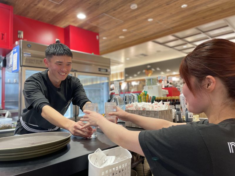 ミヤギノ純米酒センター　シマウマ酒店の求人5