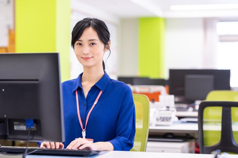 株式会社LIAスタッフィング　練馬区高松/TKWCC1048の求人・転職情報-02