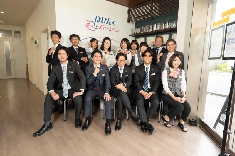 トータルプランニング株式会社の求人・転職情報
