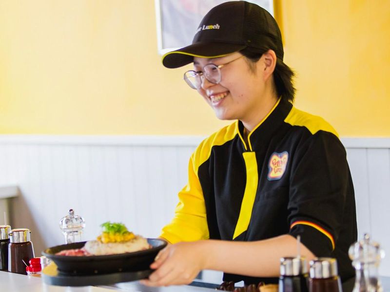 ペッパーランチ　ららぽーと柏の葉店のアルバイト・バイト求人情報-02