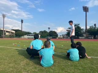 走り方教室HERO/桐生教室の派遣求人情報