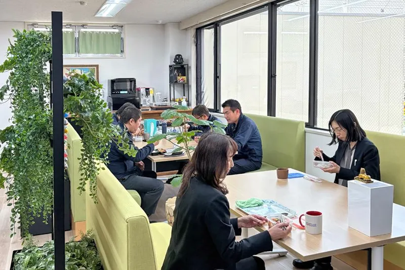 株式会社アイセイの求人・転職情報