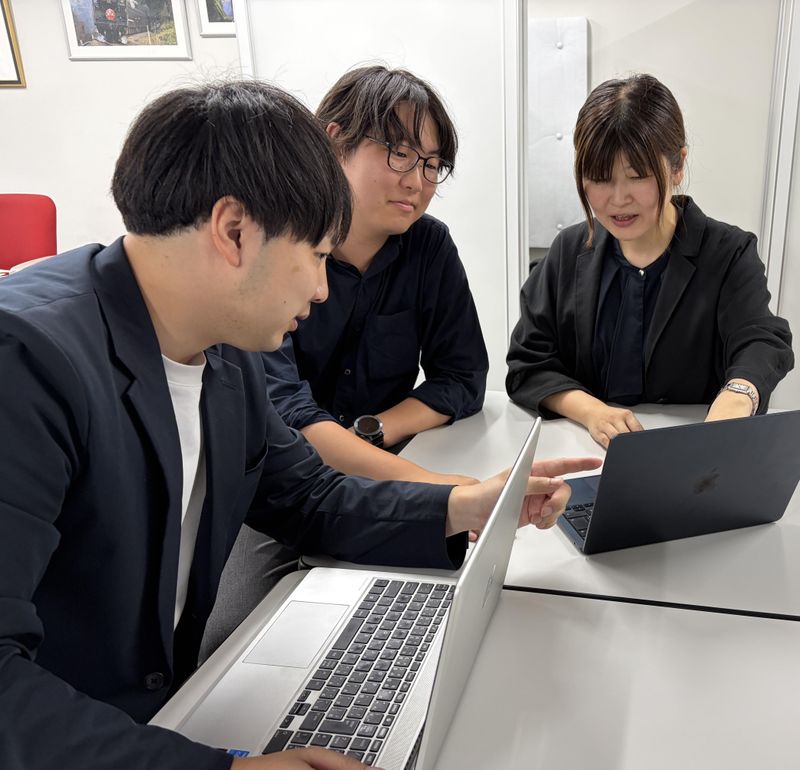 株式会社明宣社の求人・転職情報