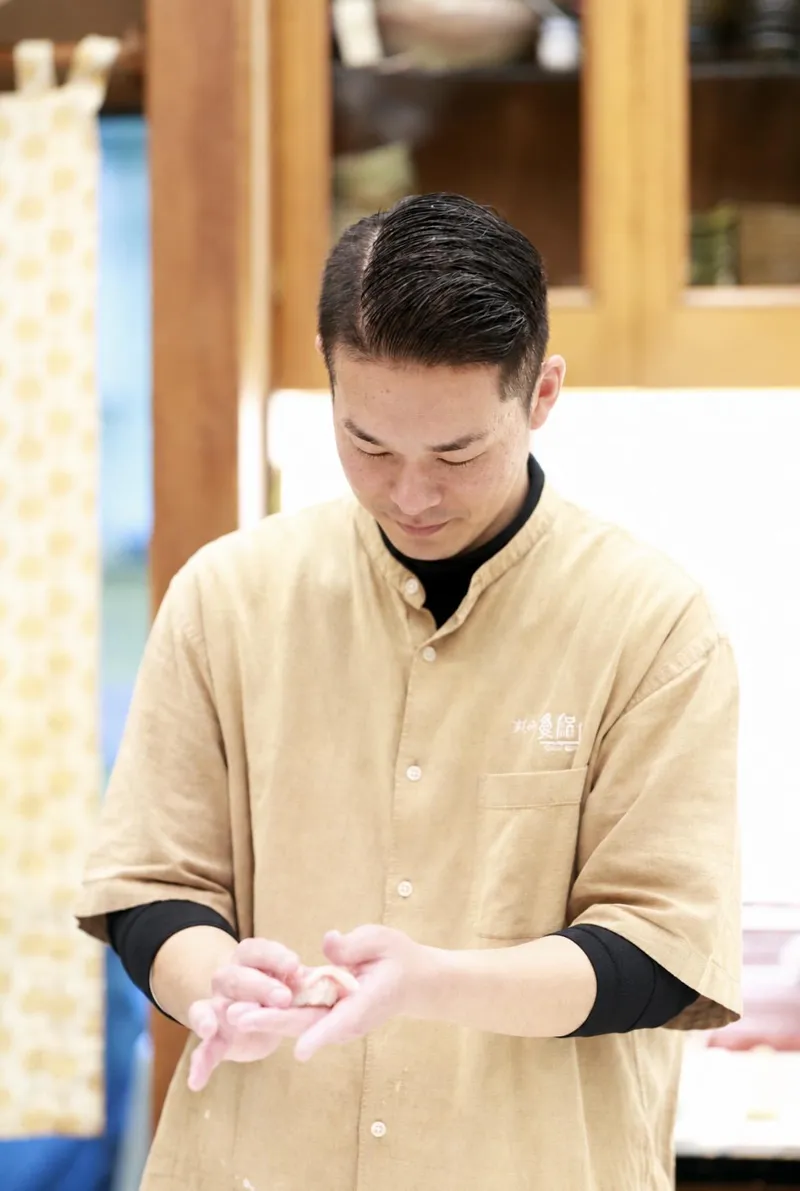 有限会社魚保のアルバイト・バイト求人情報