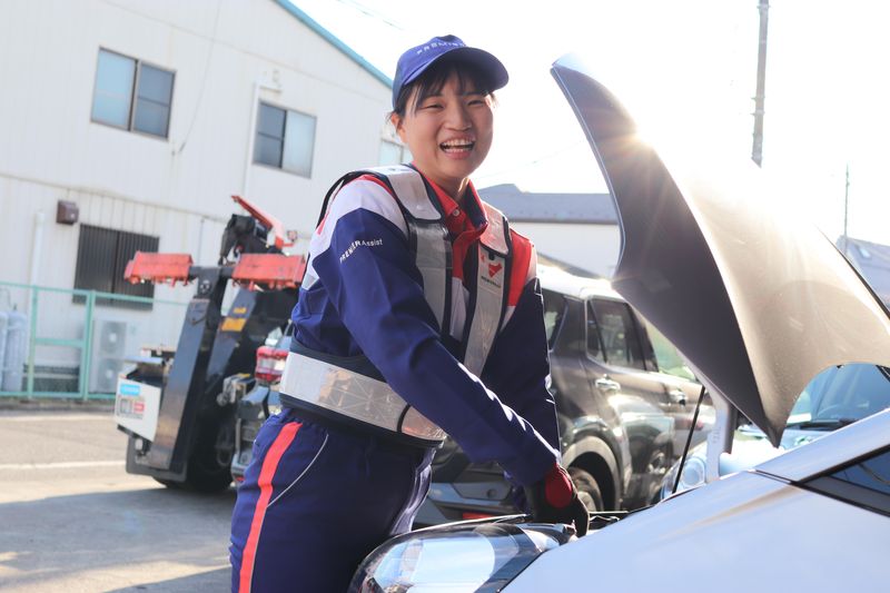 株式会社プレミアアシストの求人・転職情報