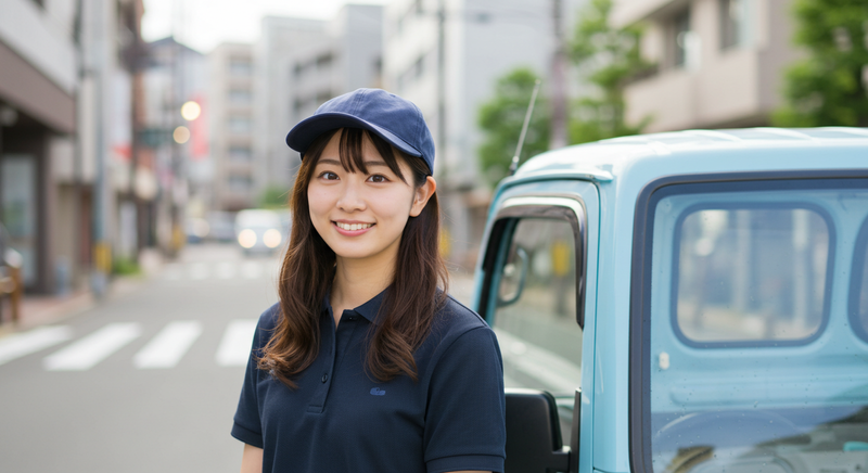 渓濱商事株式会社の求人・転職情報