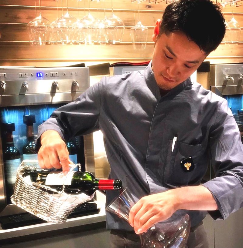 さかなとワイン うぉんたな -VARIO- (札幌市中央区すすきの)のアルバイト・バイト求人情報-04