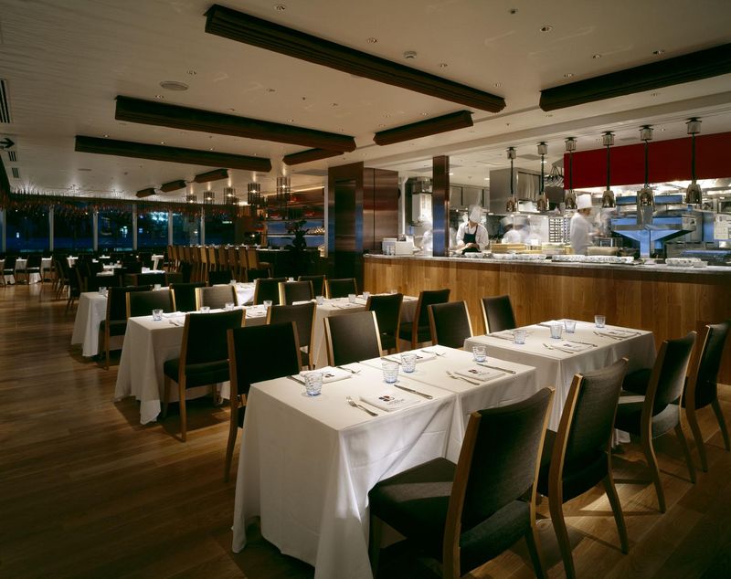 株式会社ひらまつの求人・転職情報