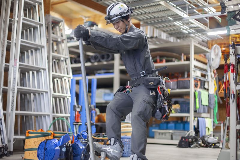 株式会社小山電機工事のアルバイト・バイト求人情報-05