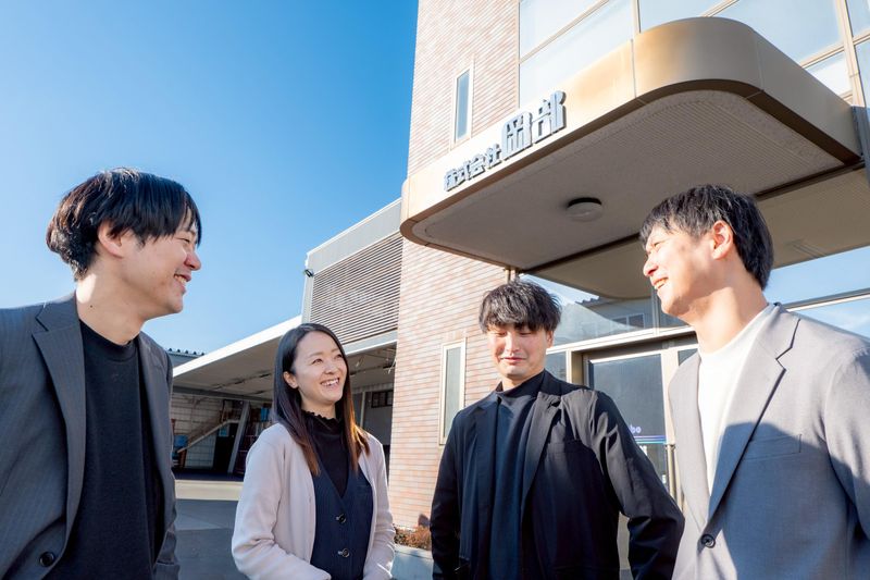 株式会社岡部の求人・転職情報