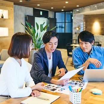 バリュエンスホールディングス株式会社の求人・転職情報