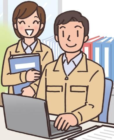 オカハシ㈱の求人・転職情報