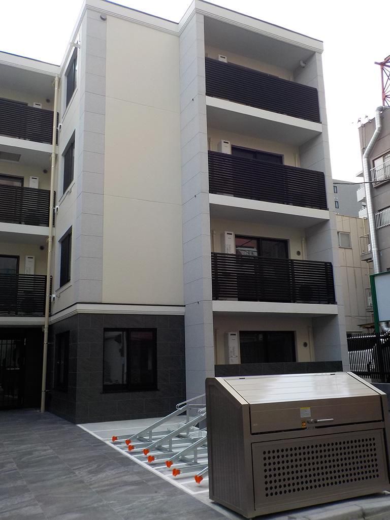 株式会社協栄組の求人・転職情報