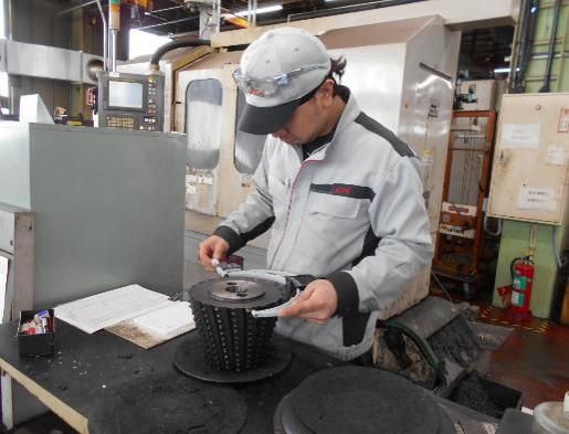 株式会社ナチツールジェネシスの求人・転職情報