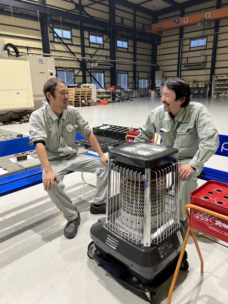 株式会社日光　-0004の求人・転職情報