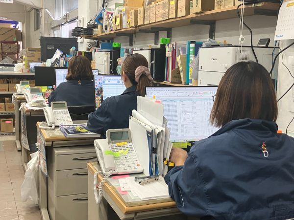 株式会社一心堂の求人・転職情報