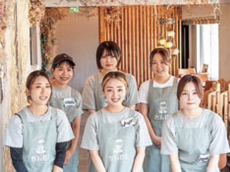 Cafe蒼 福屋広島駅前店のアルバイト・バイト求人情報-02
