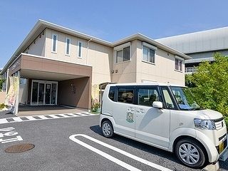 株式会社やまねメディカル なごやかレジデンス浜松山手のアルバイト・バイト求人情報-05