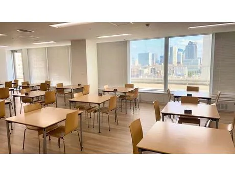 ボンディッシュ株式会社(東銀座駅周辺オフィス内カフェテリア)のアルバイト・バイト求人情報