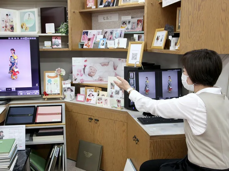 求人画像