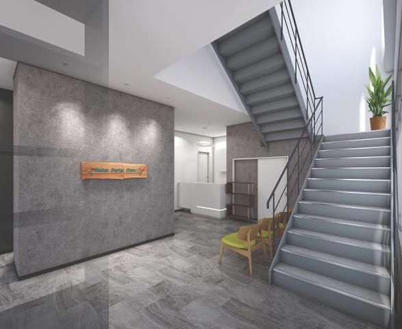 マイカイ歯科クリニックの派遣求人情報