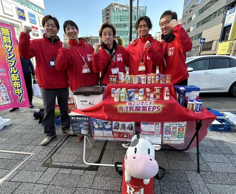㈱明治特約店　セイワミルク新三郷宅配センターのアルバイト・バイト求人情報-03