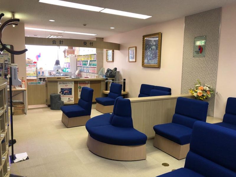 医療法人社団浜辺晃循環器科内科クリニックの求人・転職情報