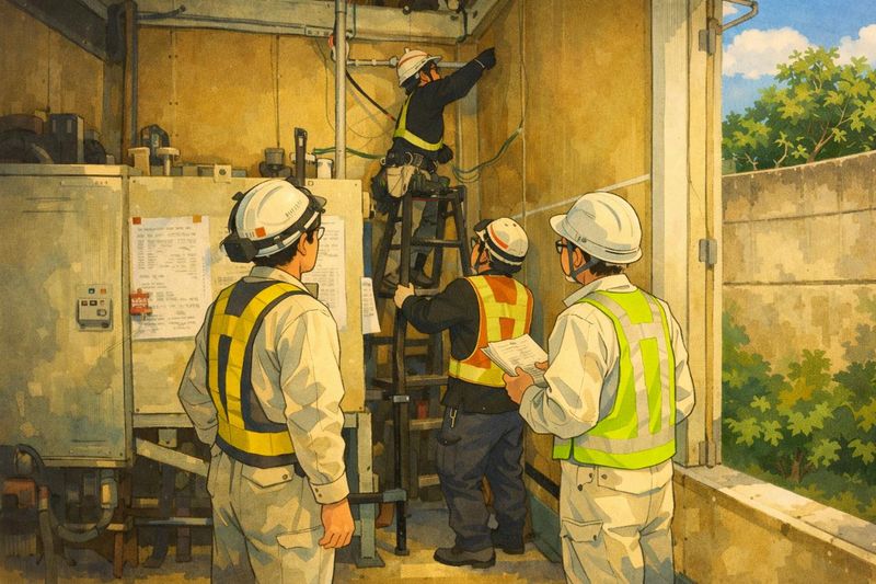 シンフォニアエンジニアリング株式会社の求人・転職情報