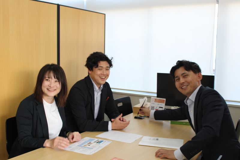 株式会社アトモ　沼津店-0003の求人・転職情報