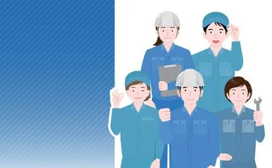 株式会社レベルアップ【派遣先:長浜市給食センター】のアルバイト・バイト求人情報