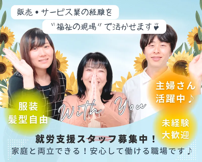 求人画像