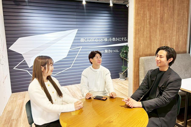 株式会社ＮＥＸＴスタッフサービスの求人・転職情報