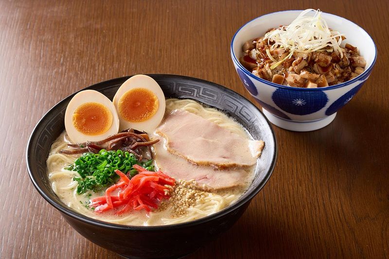麺屋 五常 ウィング新橋店/株式会社シナジーのアルバイト・バイト求人情報-07